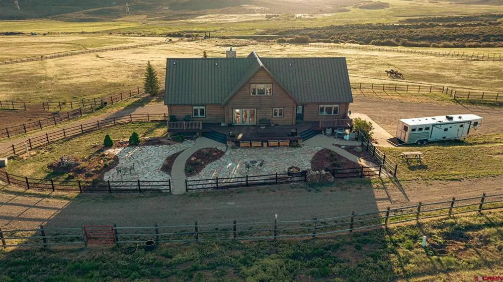 82100 92 Highway Crawford, CO 81415