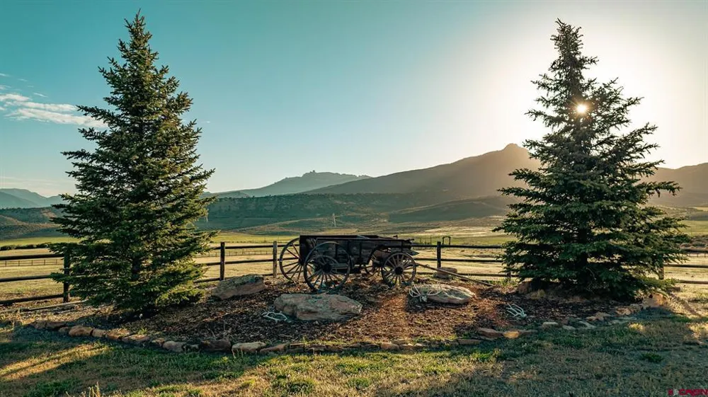 82100 92 Highway Crawford, CO 81415