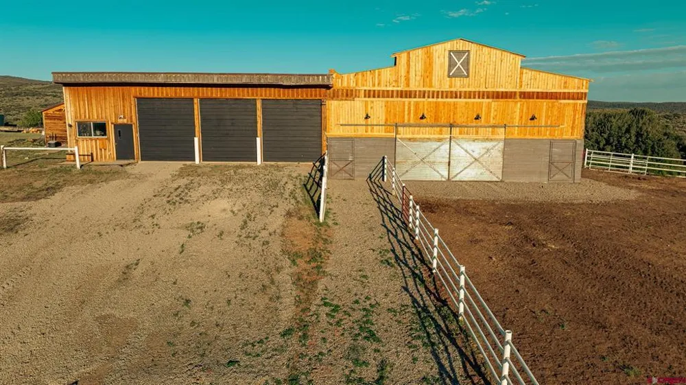 82100 92 Highway Crawford, CO 81415