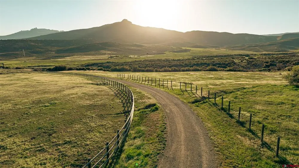 82100 92 Highway Crawford, CO 81415