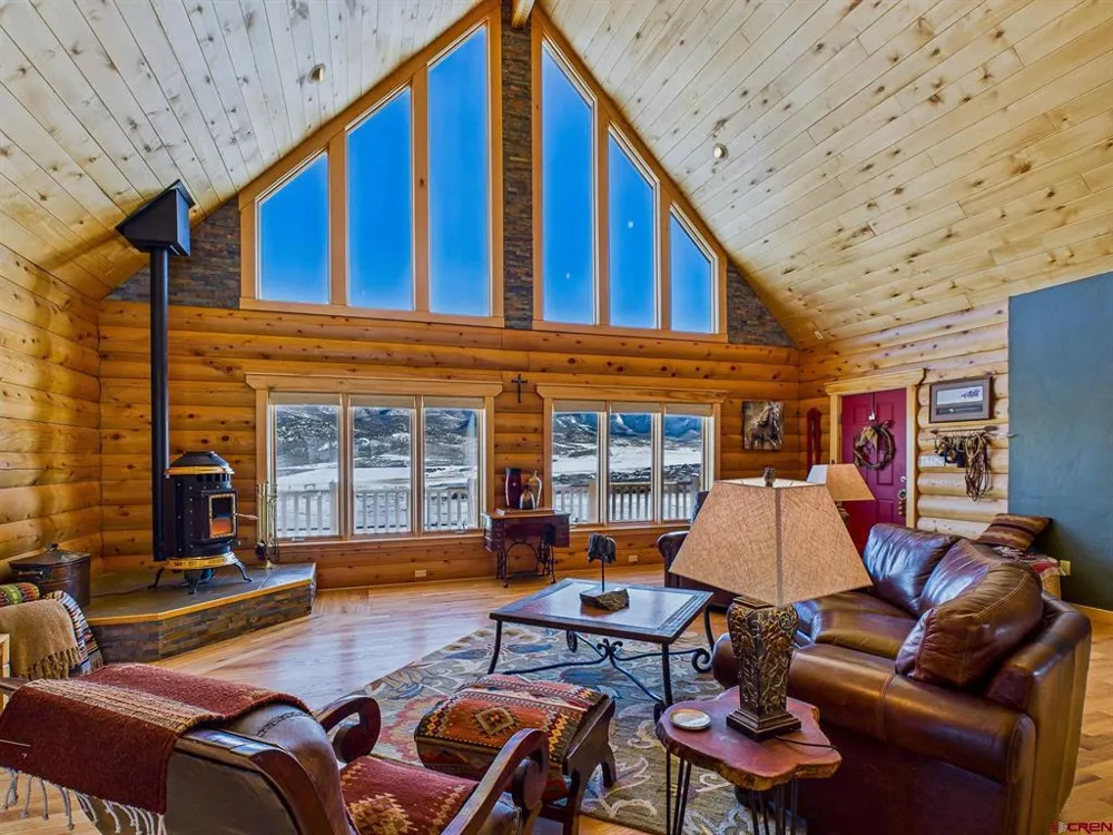 82100 92 Highway Crawford, CO 81415