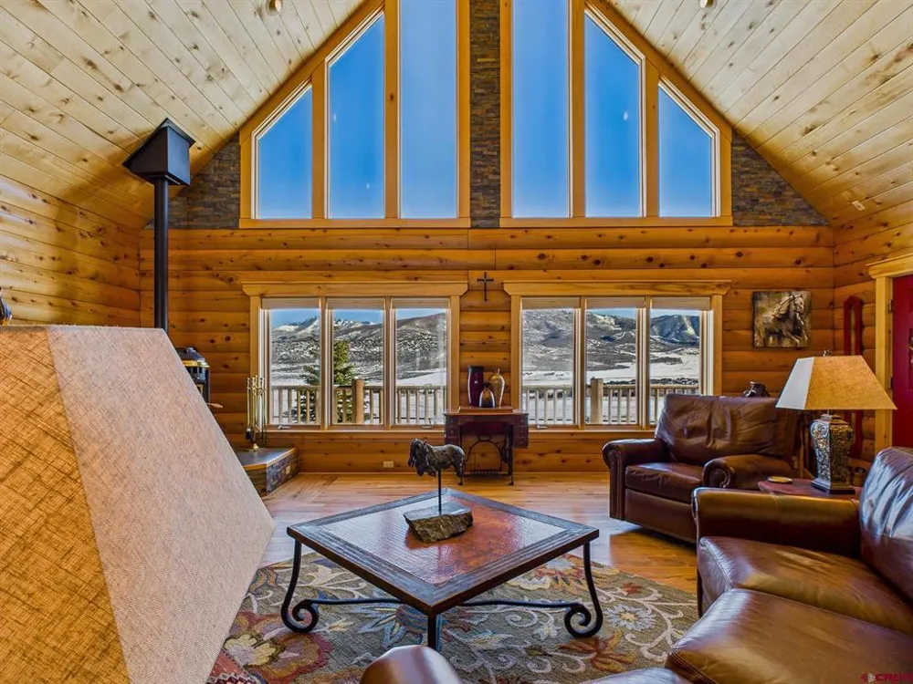 82100 92 Highway Crawford, CO 81415