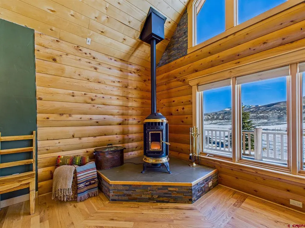 82100 92 Highway Crawford, CO 81415