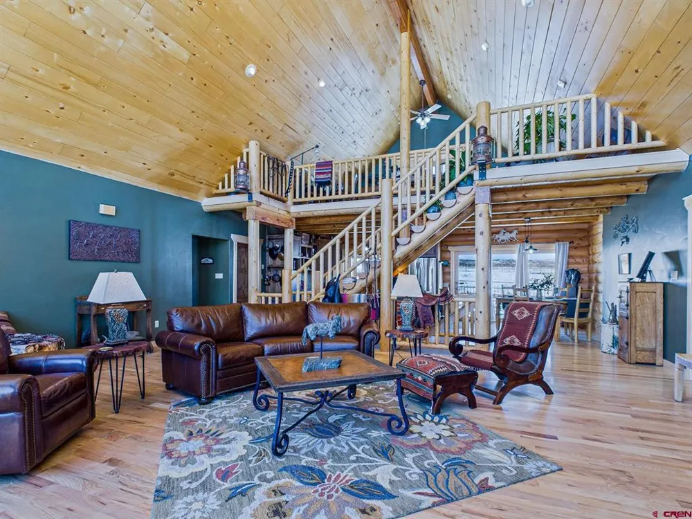 82100 92 Highway Crawford, CO 81415