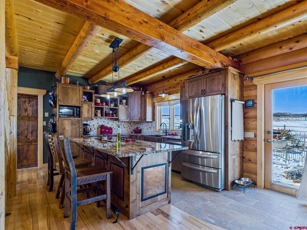 82100 92 Highway Crawford, CO 81415