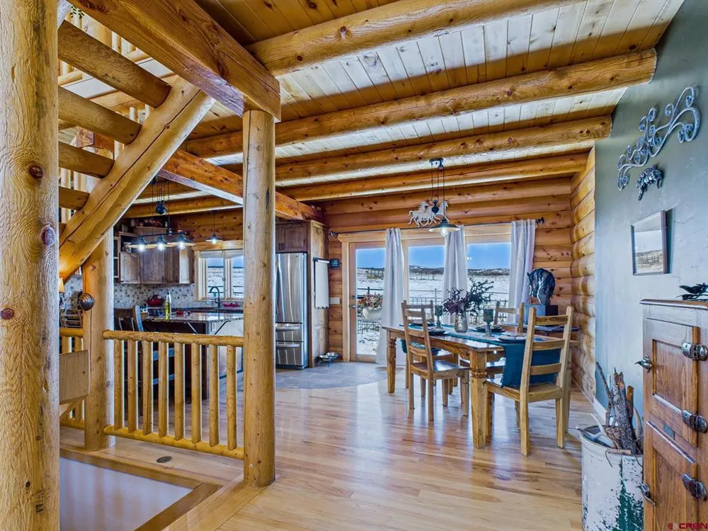 82100 92 Highway Crawford, CO 81415