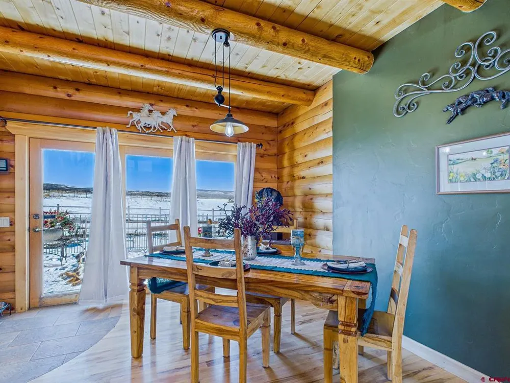 82100 92 Highway Crawford, CO 81415