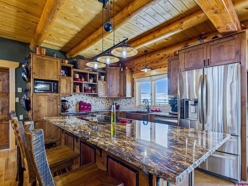 82100 92 Highway Crawford, CO 81415