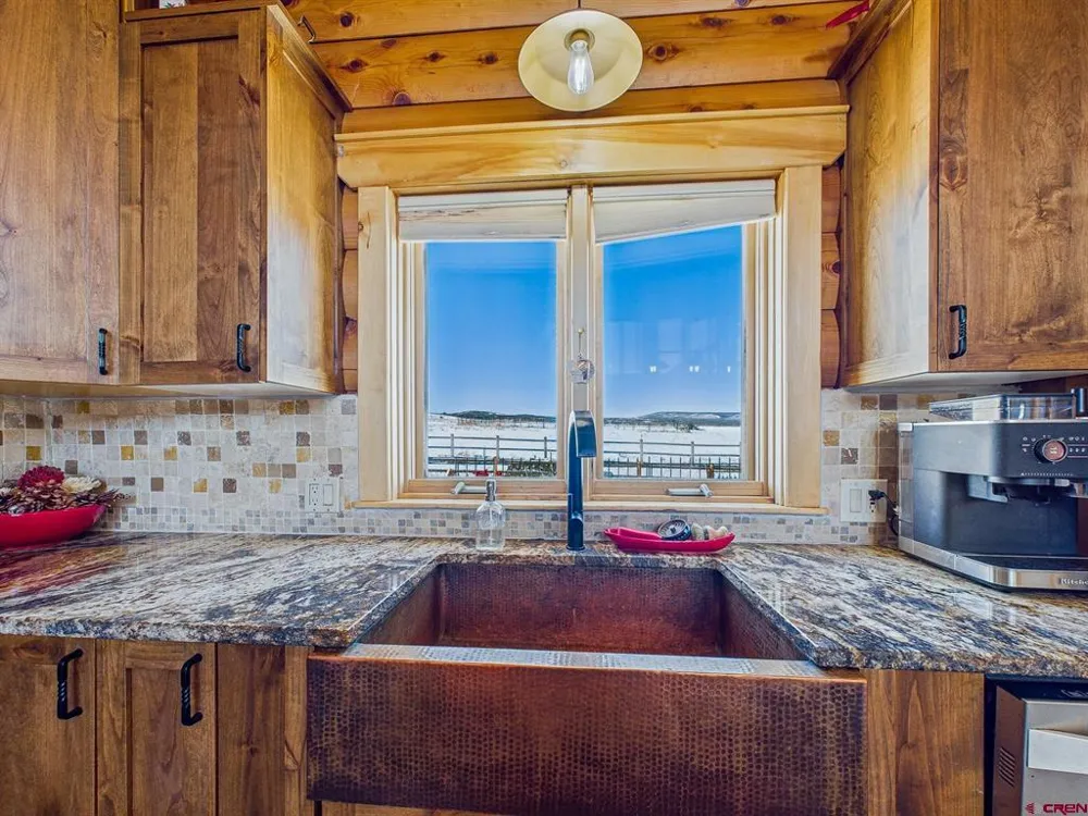 82100 92 Highway Crawford, CO 81415