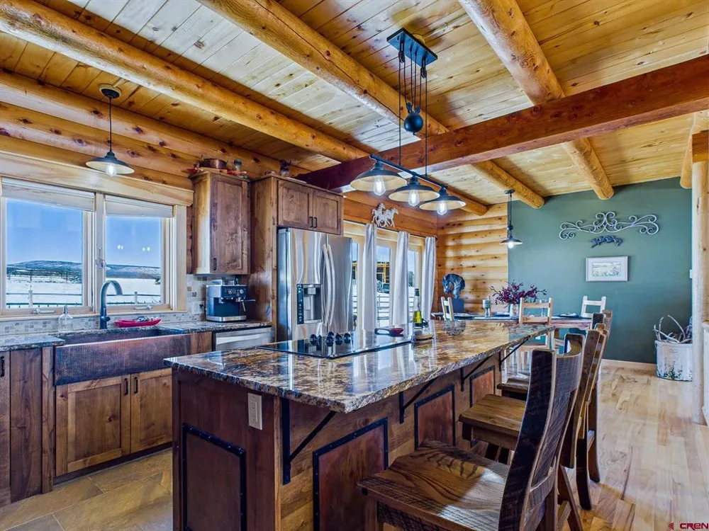 82100 92 Highway Crawford, CO 81415