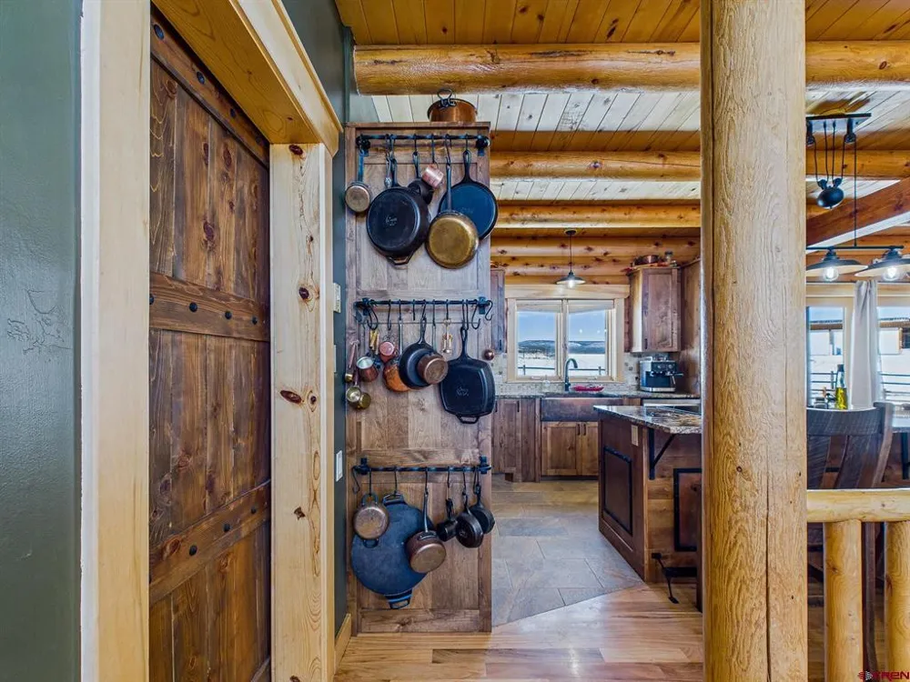 82100 92 Highway Crawford, CO 81415