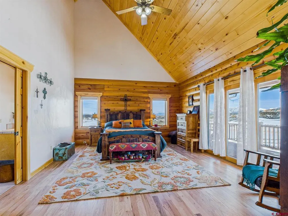 82100 92 Highway Crawford, CO 81415
