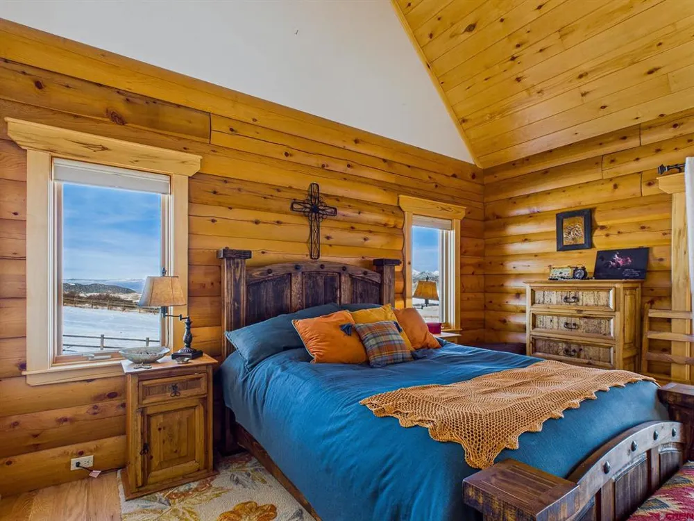 82100 92 Highway Crawford, CO 81415