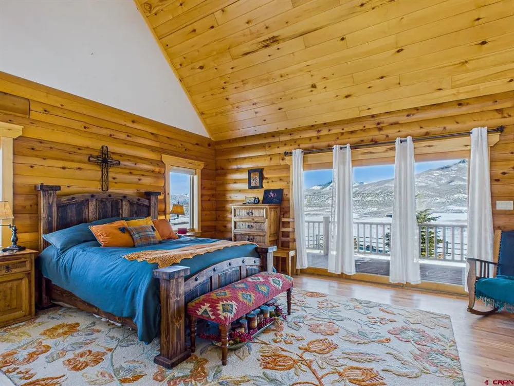 82100 92 Highway Crawford, CO 81415