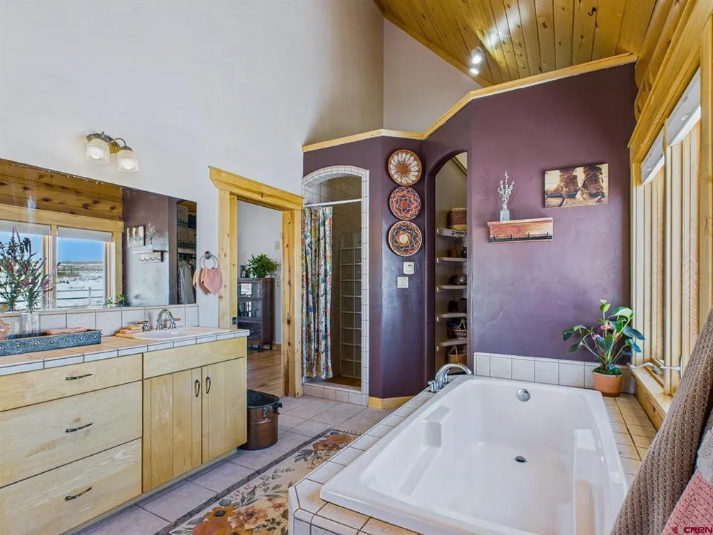82100 92 Highway Crawford, CO 81415