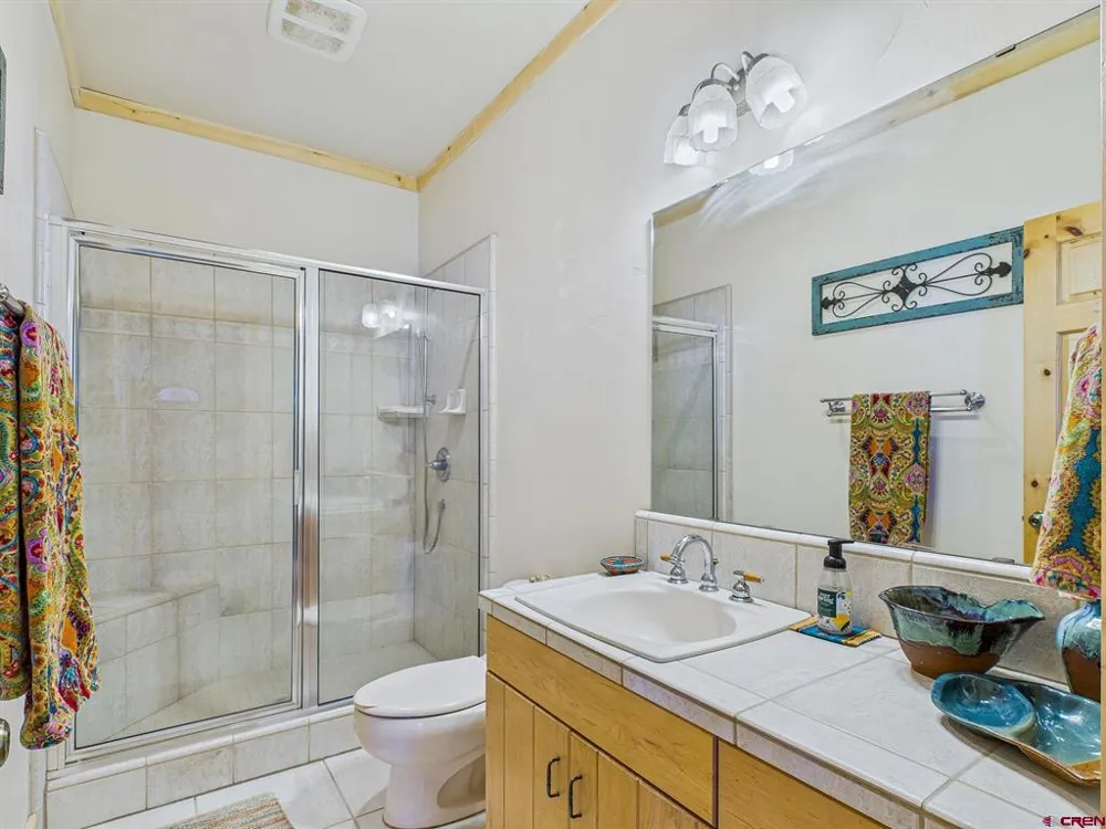 82100 92 Highway Crawford, CO 81415