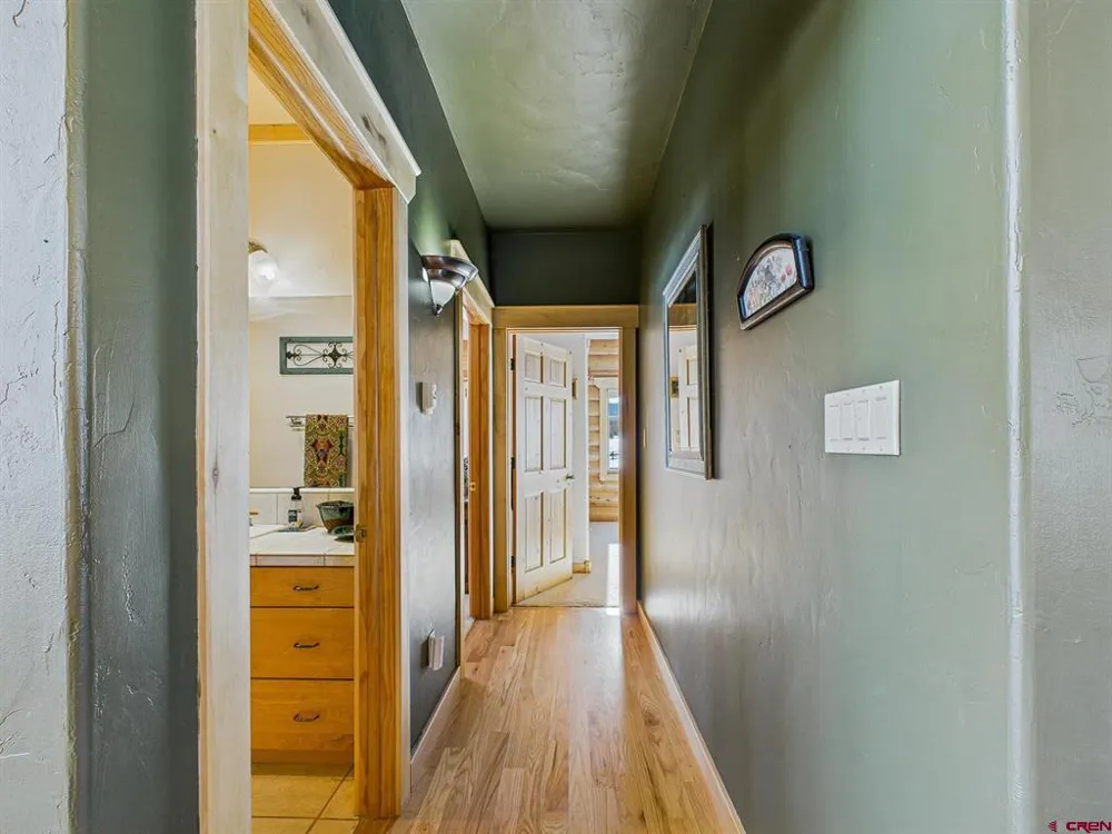82100 92 Highway Crawford, CO 81415