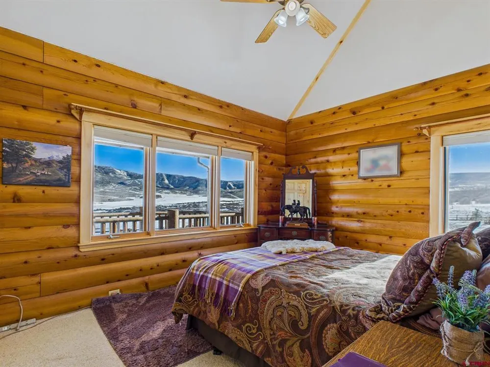 82100 92 Highway Crawford, CO 81415