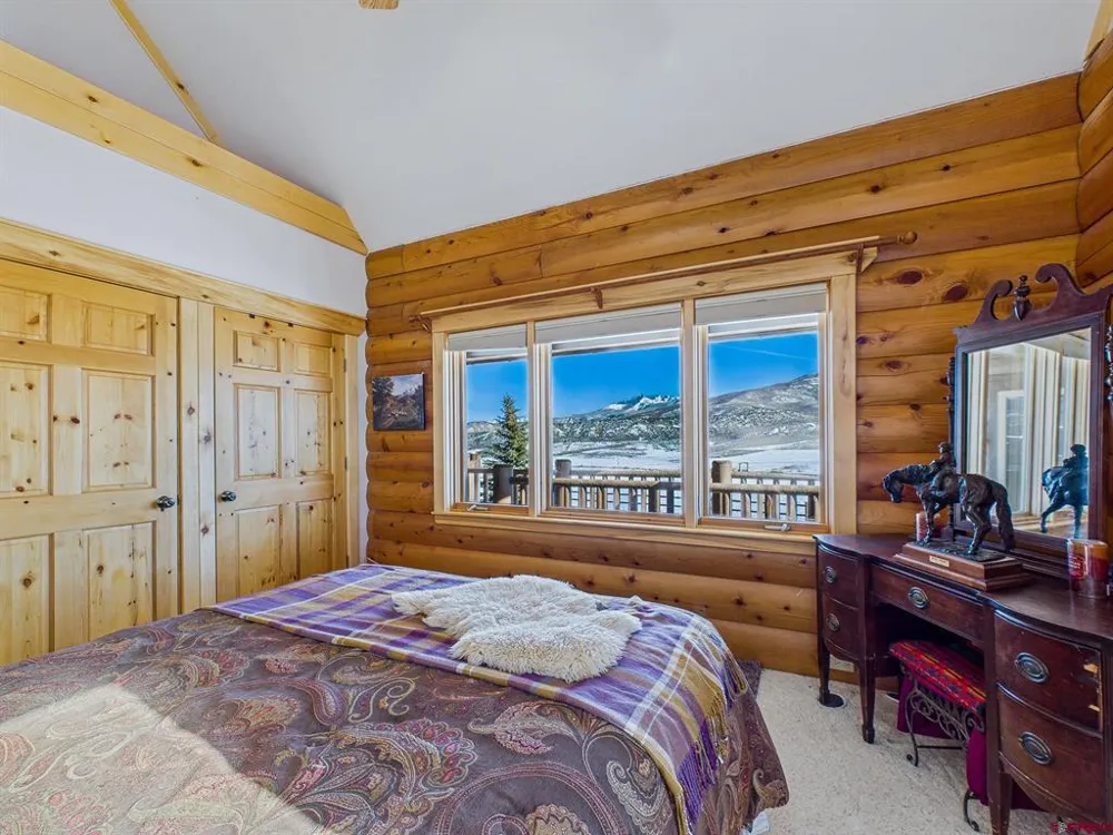 82100 92 Highway Crawford, CO 81415