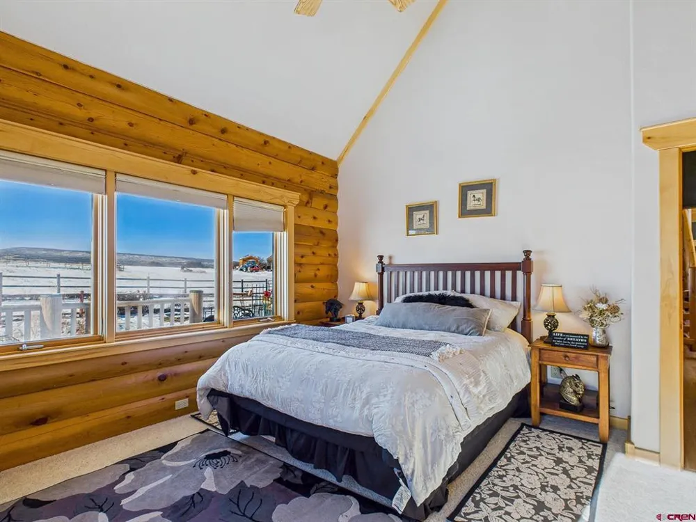 82100 92 Highway Crawford, CO 81415