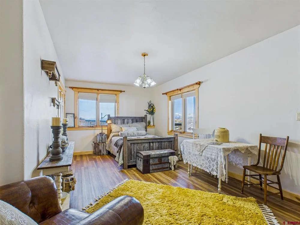82100 92 Highway Crawford, CO 81415
