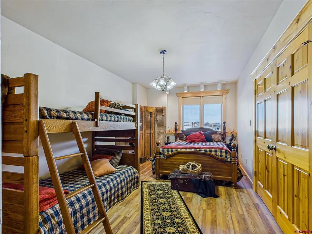 82100 92 Highway Crawford, CO 81415
