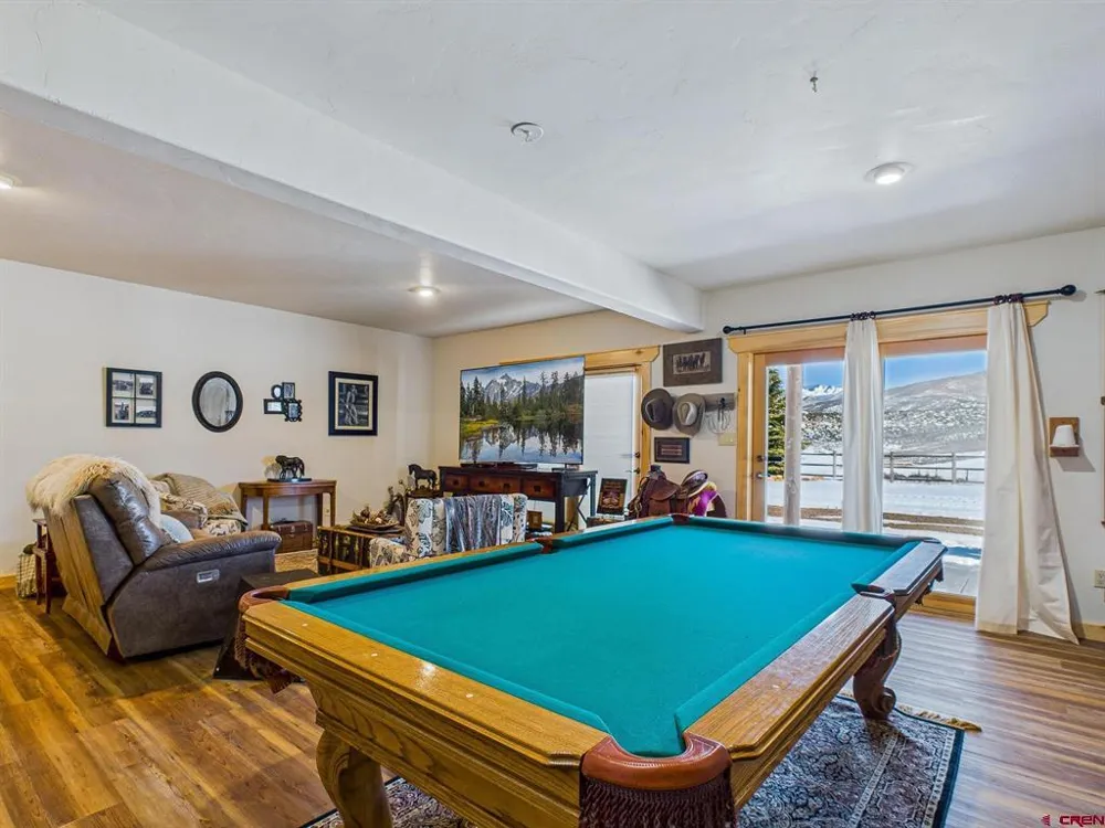 82100 92 Highway Crawford, CO 81415