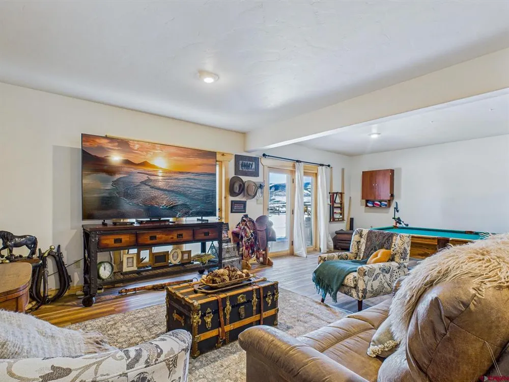 82100 92 Highway Crawford, CO 81415