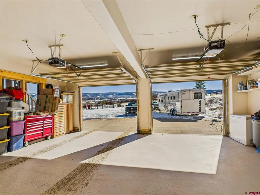 82100 92 Highway Crawford, CO 81415
