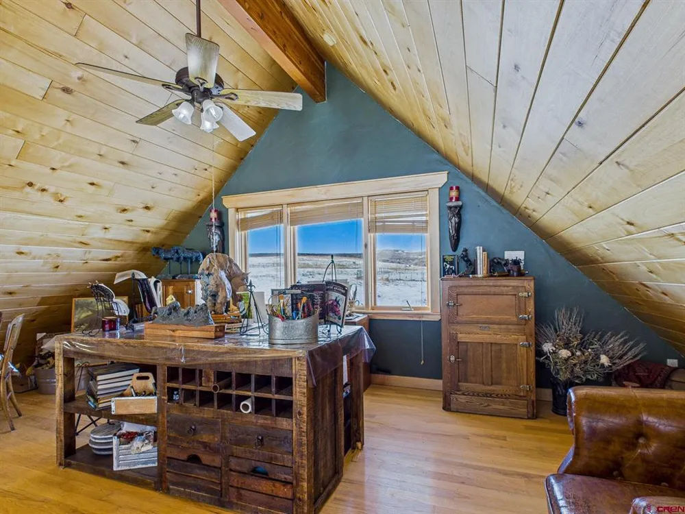 82100 92 Highway Crawford, CO 81415