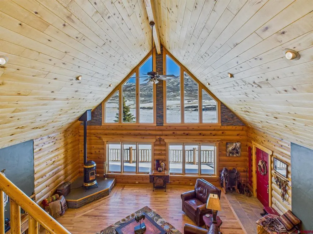 82100 92 Highway Crawford, CO 81415