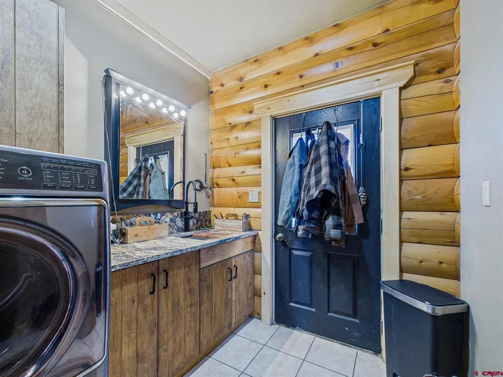 82100 92 Highway Crawford, CO 81415