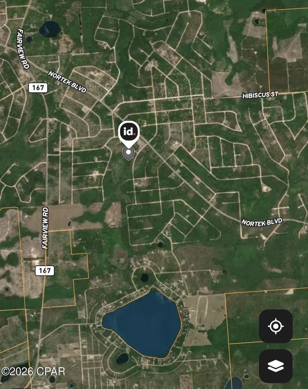 Spruce Court Marianna, FL 32448