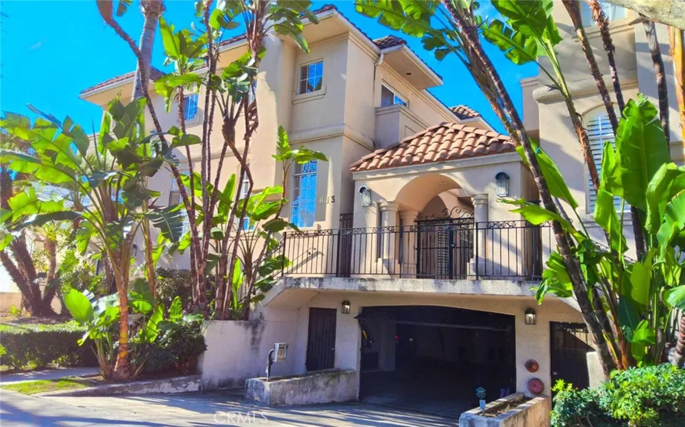 813 Martel Avenue #2