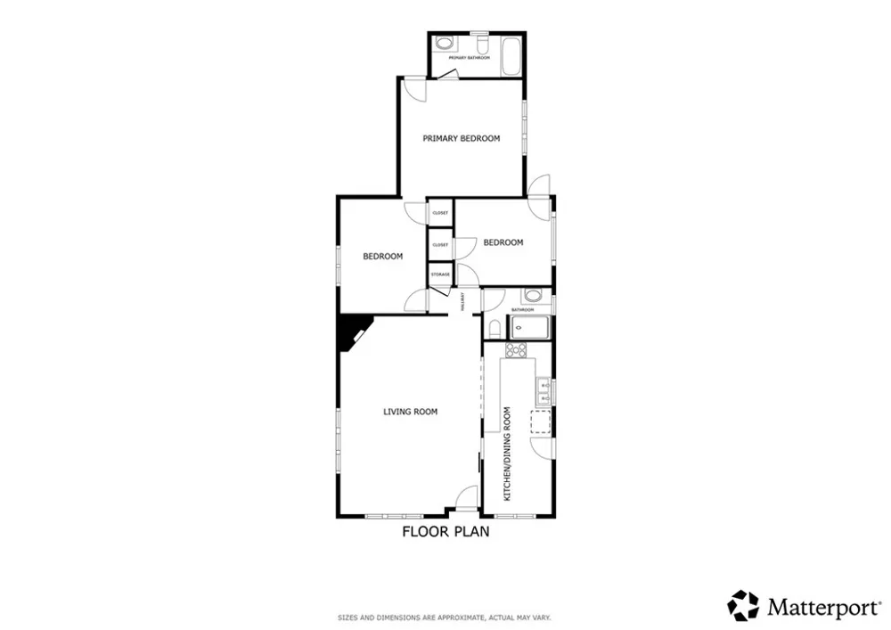 10525 Washington Avenue South Gate, CA 90280
