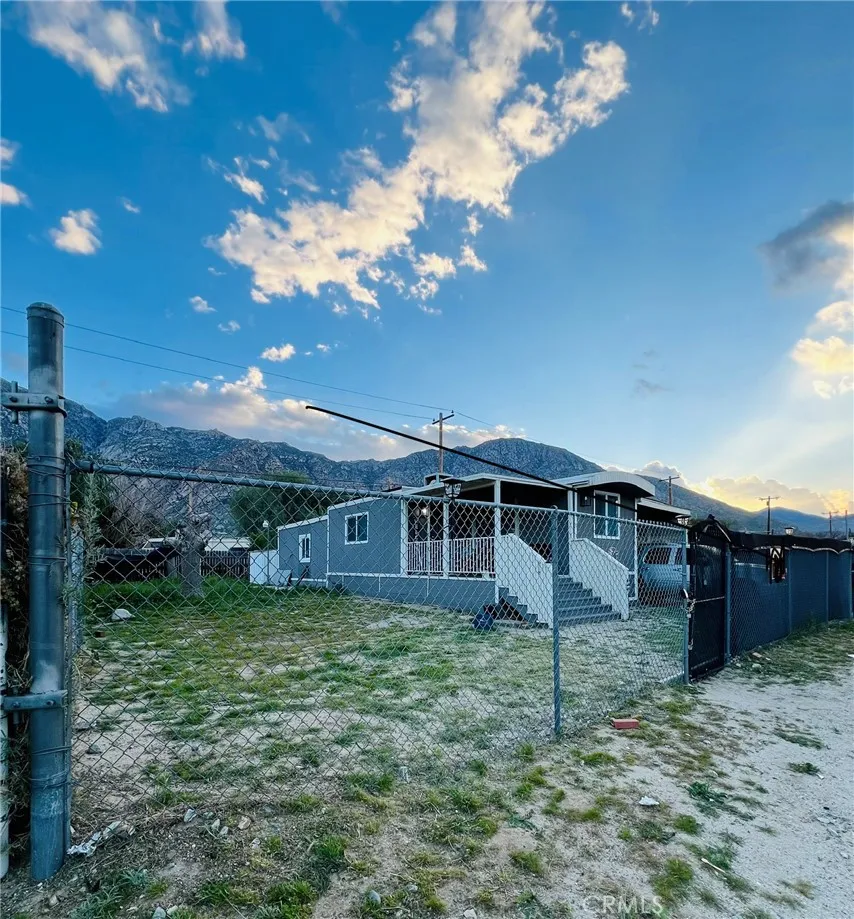 52343 Adele Avenue Cabazon, CA 92230
