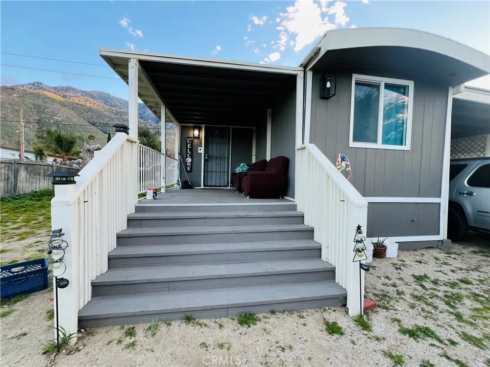 52343 Adele Avenue Cabazon, CA 92230