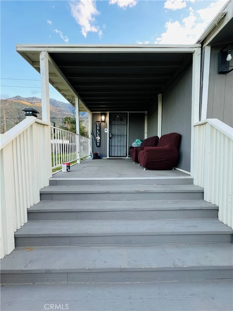 52343 Adele Avenue Cabazon, CA 92230