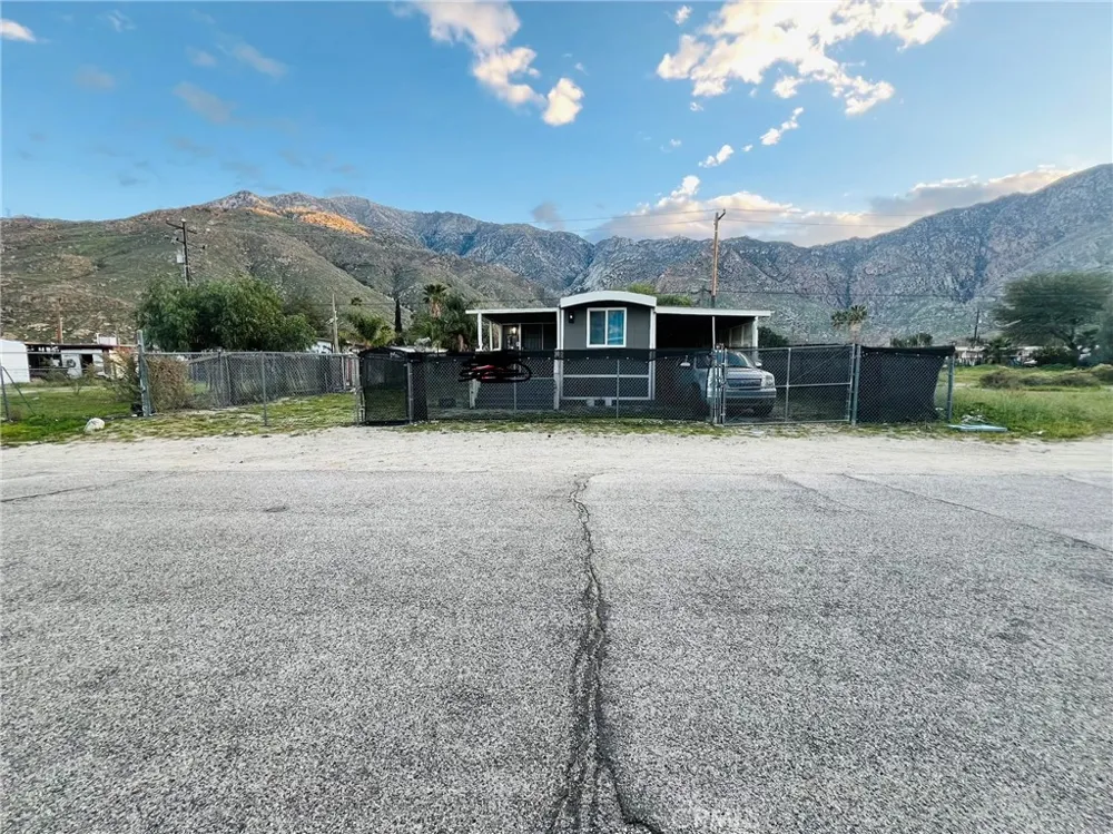 52343 Adele Avenue Cabazon, CA 92230