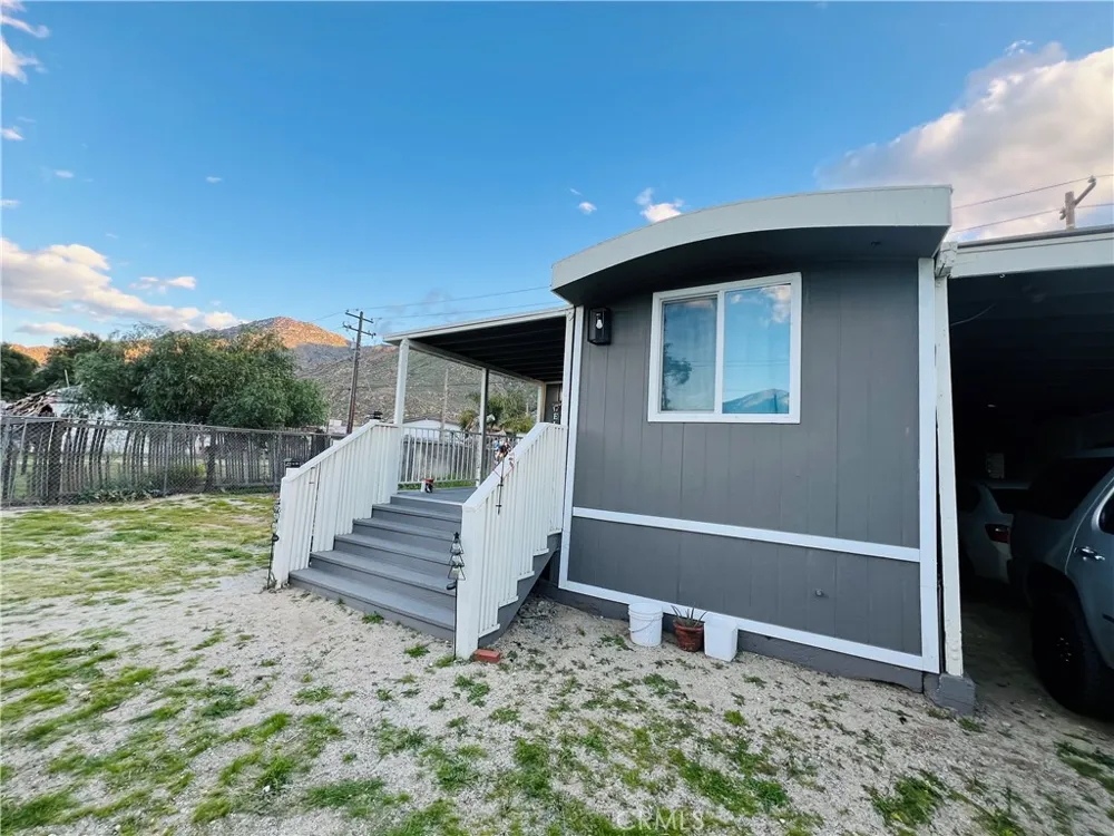 52343 Adele Avenue Cabazon, CA 92230