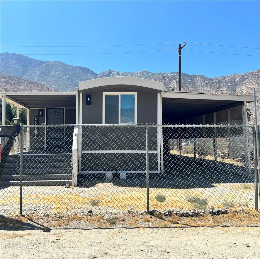 52343 Adele Avenue Cabazon, CA 92230