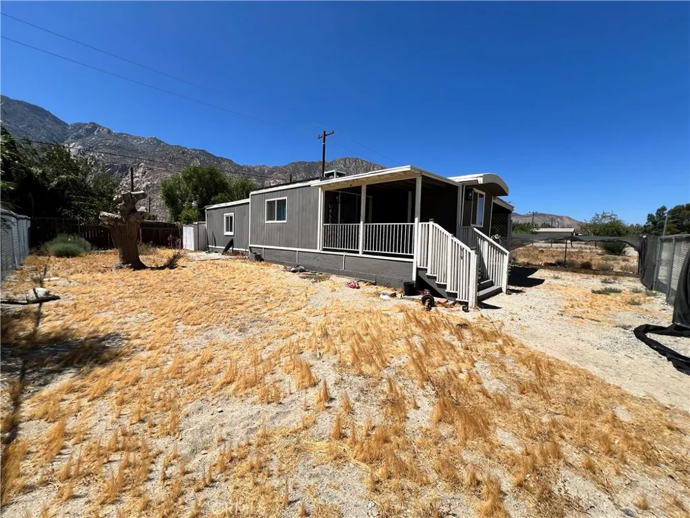 52343 Adele Avenue Cabazon, CA 92230