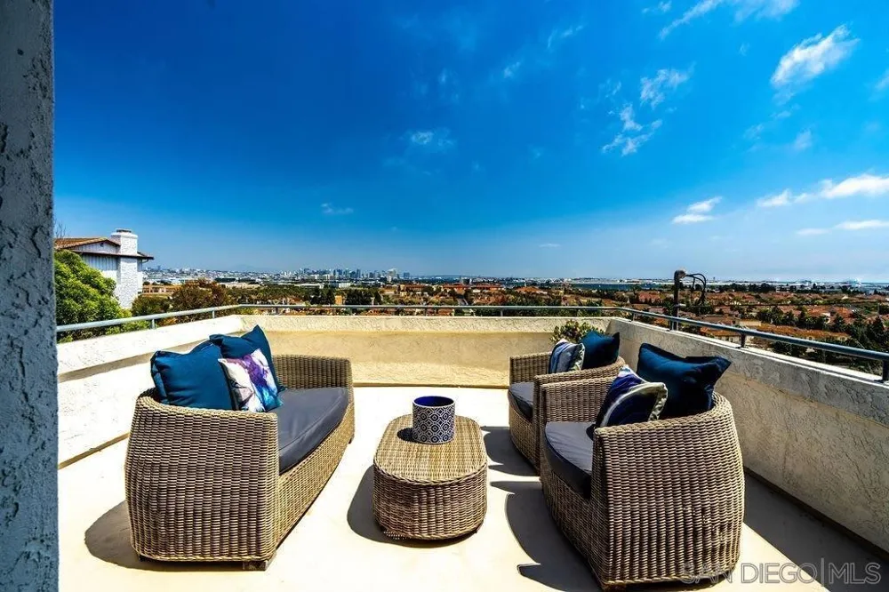 2110 Locust St San Diego, CA 92106