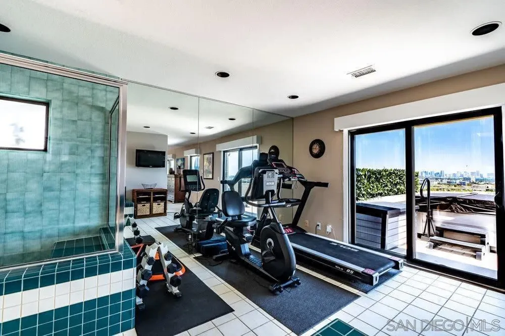 2110 Locust St San Diego, CA 92106