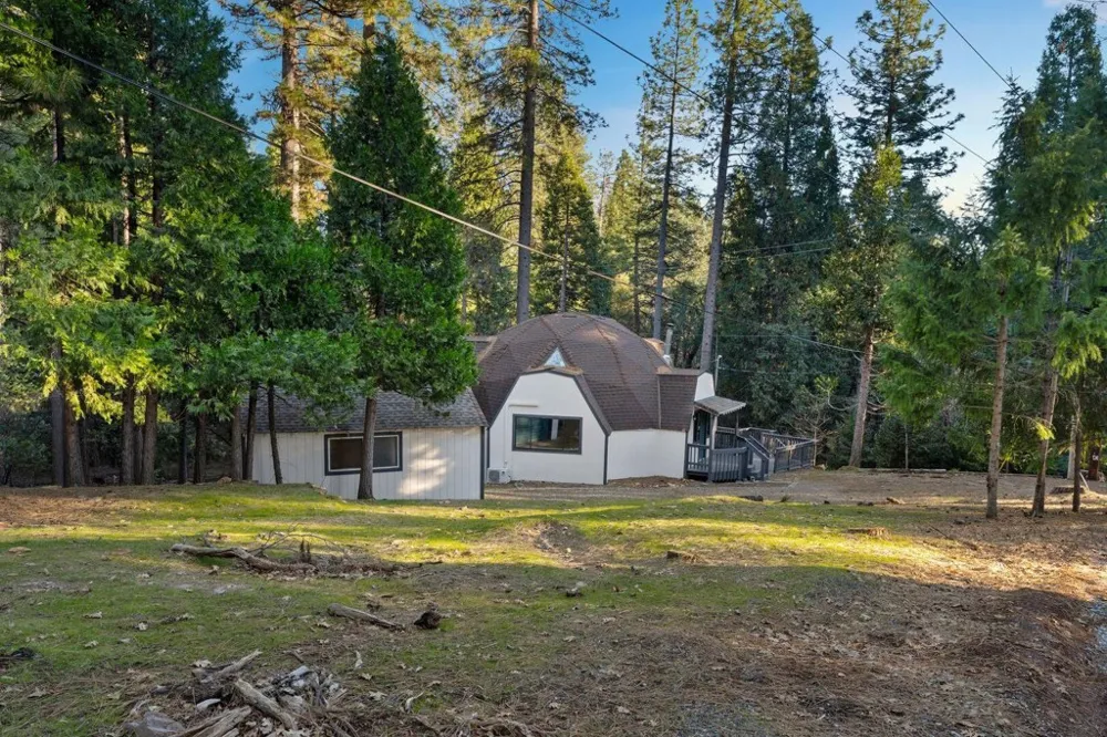 5841 Fallen Oak TRL Pollock Pines, CA 95726
