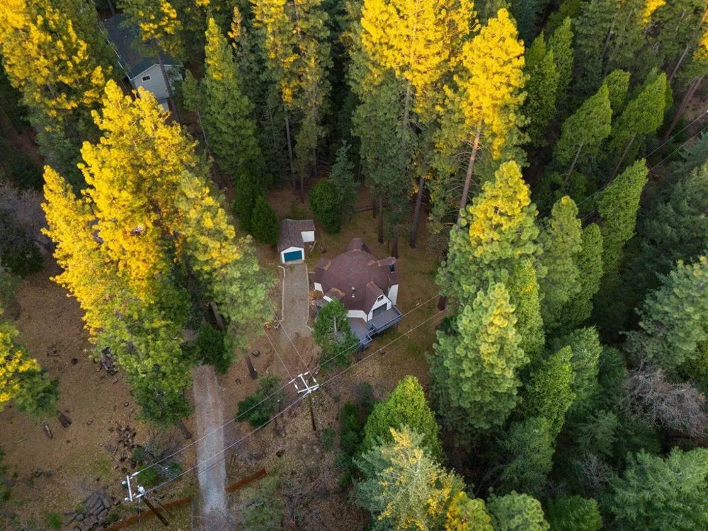5841 Fallen Oak TRL Pollock Pines, CA 95726