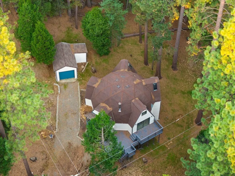 5841 Fallen Oak TRL Pollock Pines, CA 95726