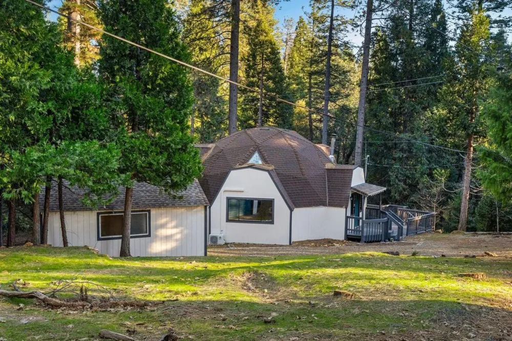 5841 Fallen Oak TRL Pollock Pines, CA 95726