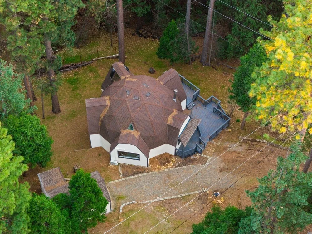 5841 Fallen Oak TRL Pollock Pines, CA 95726