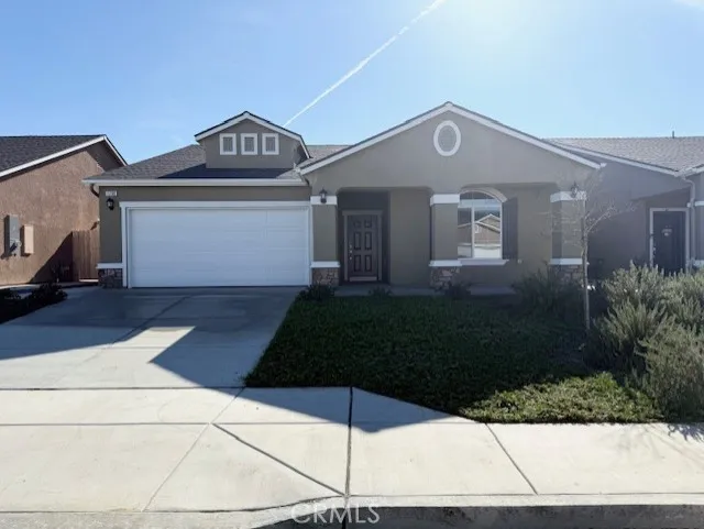 1200 Orange Street Avenal, CA 93204